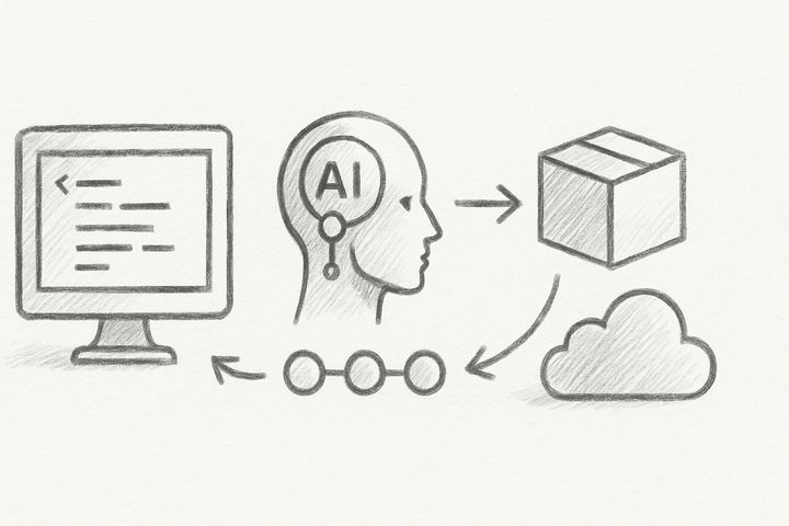 Intelligent Code Deployment: 6 AI-Assisted CI/CD Platforms Optimising Software Delivery Pipelines