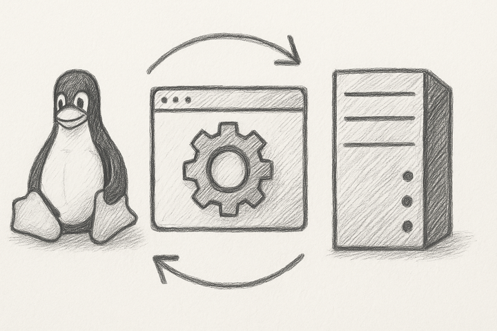 AI-Enhanced Linux Administration Tools: 5 New Utilities for Automated Server Management
