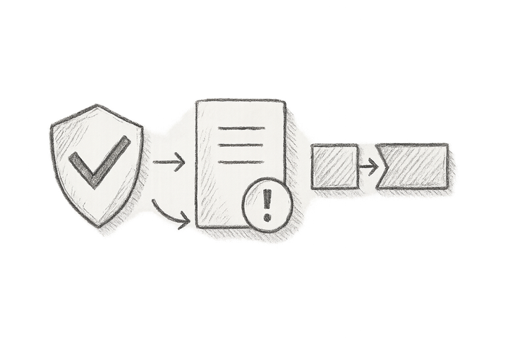 Enhancing Security Posture with Automated Compliance in CI/CD