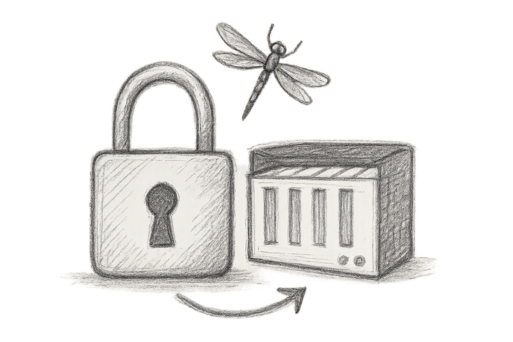 Optimizing Container Security with Dragonfly v2.3.0