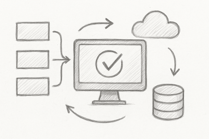 Automating Compliance Audits in CI/CD Pipelines