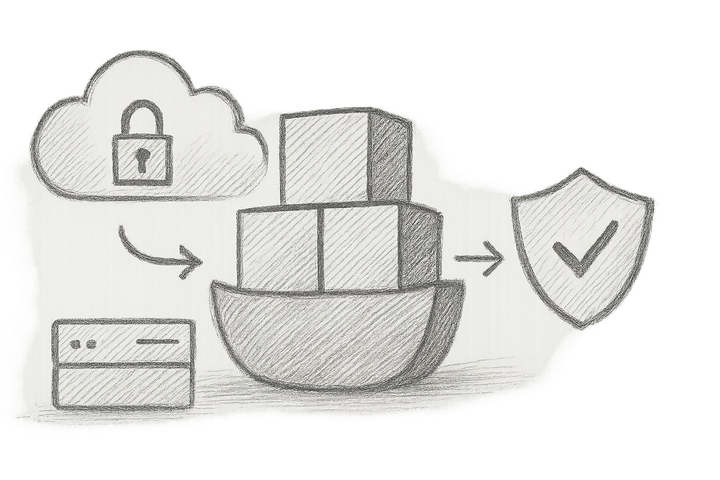 Fortifying Your DevOps Pipeline: 6 Cutting-Edge Container Registries Revolutionising Secure Image Management
