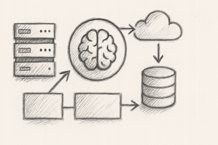Navigating AI Ops in 2025: Wisdom from the Trenches on Machine Learning Infrastructure and Enterprise Automation