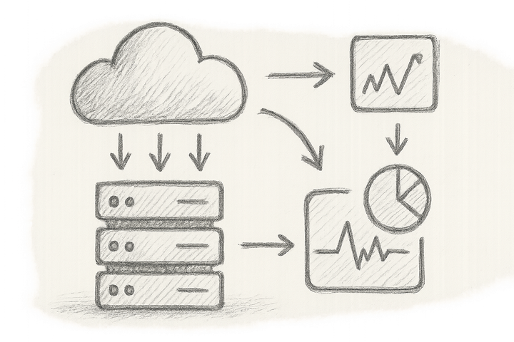 DevOps Observability Stack: Mastering 6 Emerging APM Tools to Tame Distributed Systems Complexity