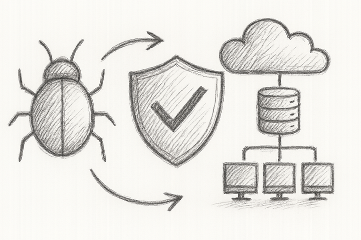 Vulnerability Management Platforms: 8 New Tools for Enterprise-Scale Risk Assessment with Real-World Impact