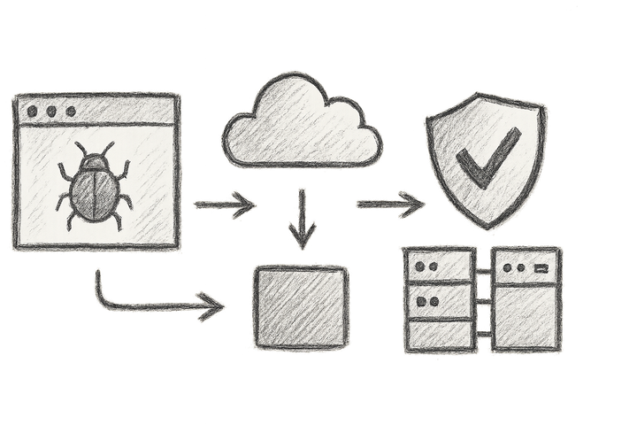 Network Vulnerability Scanners: 6 New Platforms Revolutionising Hybrid Cloud Security Assessment