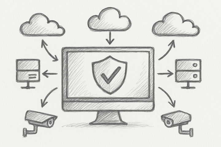 Continuous Security Monitoring: 5 New Platforms for Real-Time Vulnerability Detection That Actually Deliver