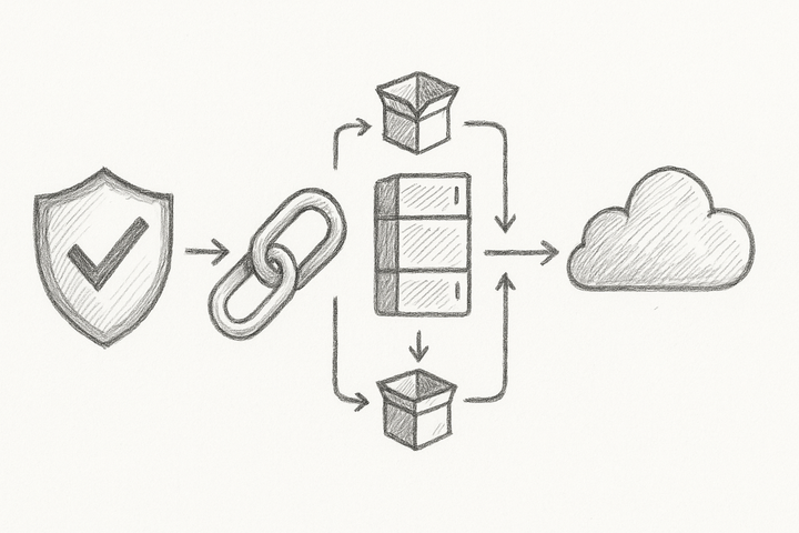 Supply Chain Security Tools: 6 Breakthrough Platforms for Managing Third-Party Risk and Dependency Vulnerabilities at Scale