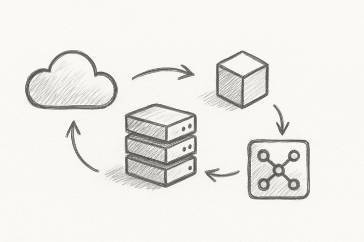 Infrastructure as Code Revolution: How Spacelift, OpenTofu, and Pulumi AI Resolve DevOps Drift, Collaboration, and Coding Complexity