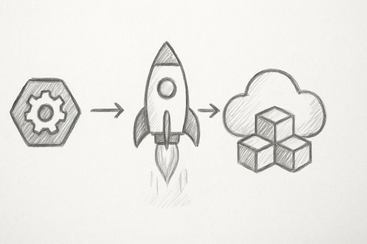 Next-Generation CI/CD: Tekton, DeployHQ, and Northflank Redefine Deployment Automation