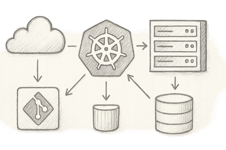 GitOps and Kubernetes Automation: How Crossplane, Terrateam, and Akuity Solve Operational Chaos at Scale