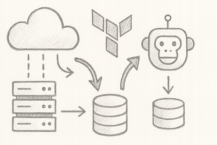 Terraform Automation Excellence: How ControlMonkey’s AI-Powered Platform Transforms Infrastructure Management at Scale