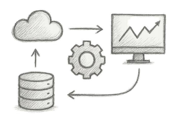 Modern Observability Stack Demystified: How Middleware.io, SigNoz, and Dash0 Solve Complexity and Cost Nightmares
