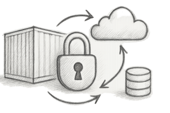 Container and Cloud Security Mastery: How SentinelOne Singularity, Wiz, and StackHawk Revolutionise Application Protection in DevOps