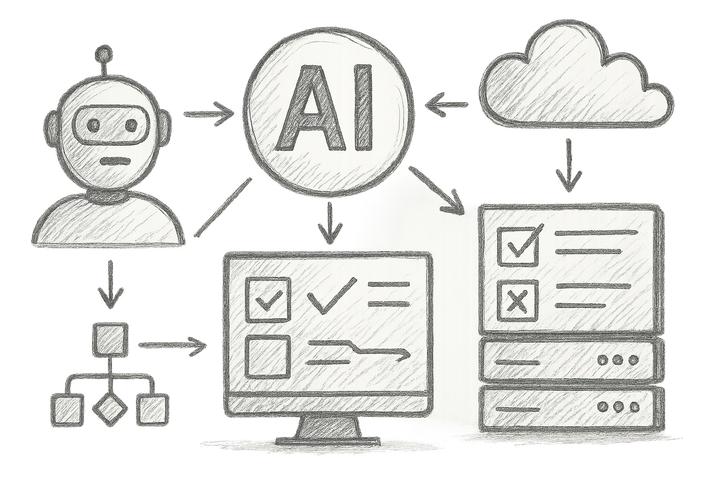 AI DevOps Revolution: How Spacelift Saturnhead AI, LambdaTest KaneAI, and SRE.ai Slash Troubleshooting Time, Boost Automation Velocity, and Reinvent Workflow Orchestration