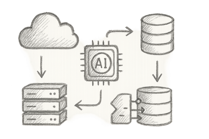 Next-Generation Software Delivery: Mastering Harness AI-Native, Modal Serverless Compute, and ClearML for Scalable AI Workflows