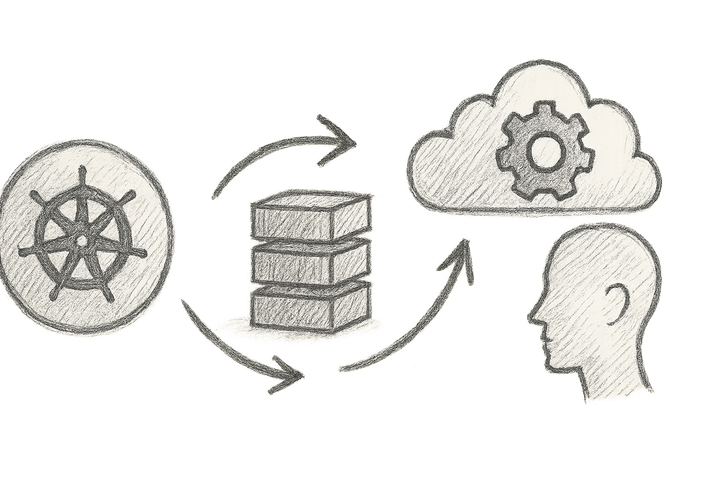 Kubernetes and DevOps AI Assistants: Seamless Container Migration, Conversational Automation, and Smarter Orchestration