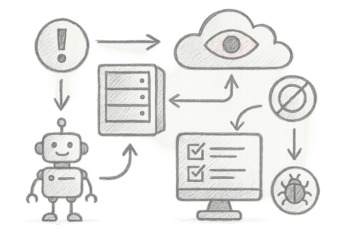 Intelligent Incident Management: How PagerDuty AIOps, incident.io AI, and Mabl Are Revolutionising Alert Noise, Severity Classification, and Flaky Test Automation