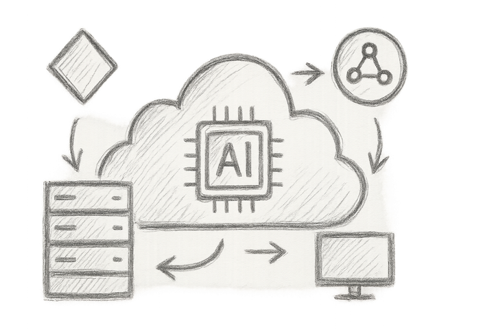 Enterprise AI Integration: How Atlassian Intelligence is Revolutionising DevOps Collaboration and Productivity