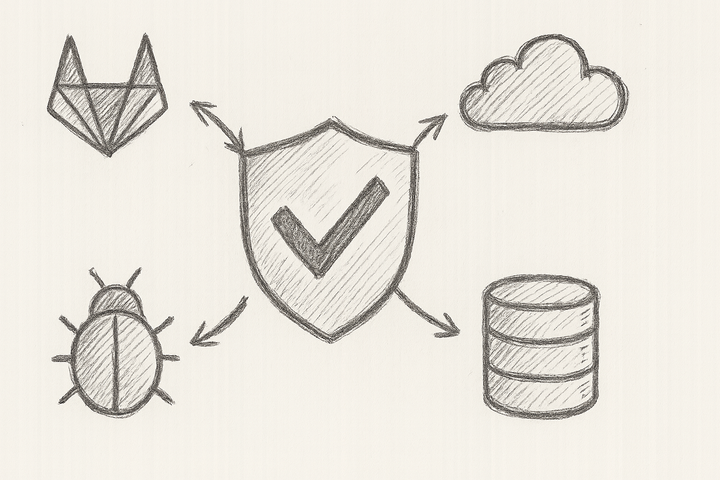 Mastering Comprehensive DevSecOps: Battle-Tested Analysis of GitLab Ultimate, Checkmarx One, Black Duck & Astra Security
