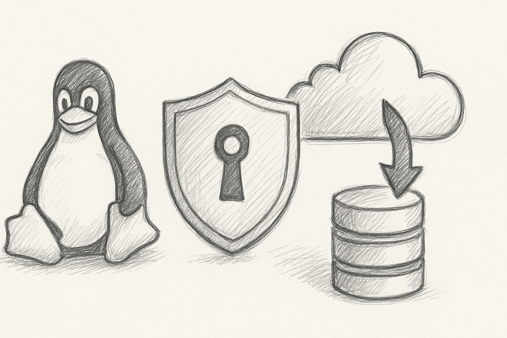 Pragmatic Linux Security Auditing: Hands-On Comparison of Lynis, Fail2Ban, and OpenSCAP for Real-World DevOps