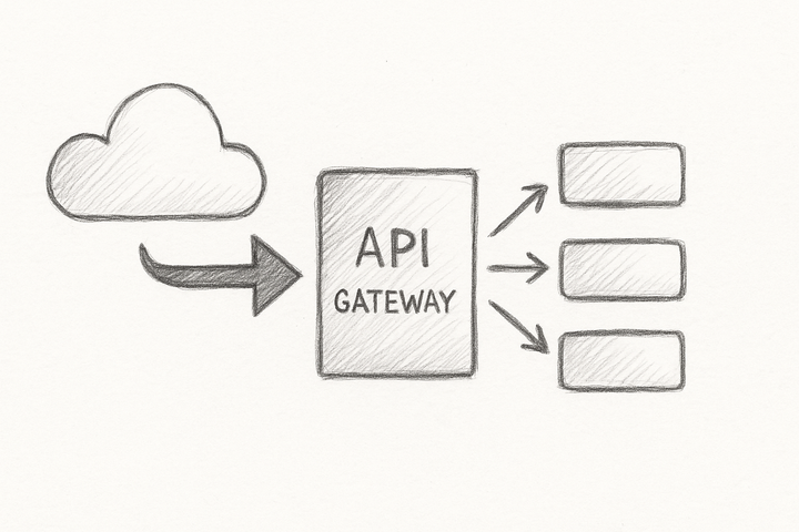API Gateway Evolution: How 6 New Platforms Reinvent Traffic Management for Scalable Microservices