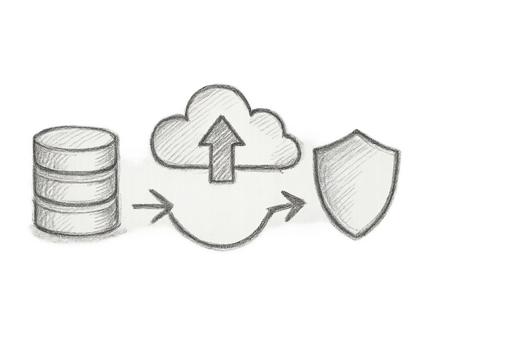 Strategic Backup Solutions for Data Protection and Operational Resilience
