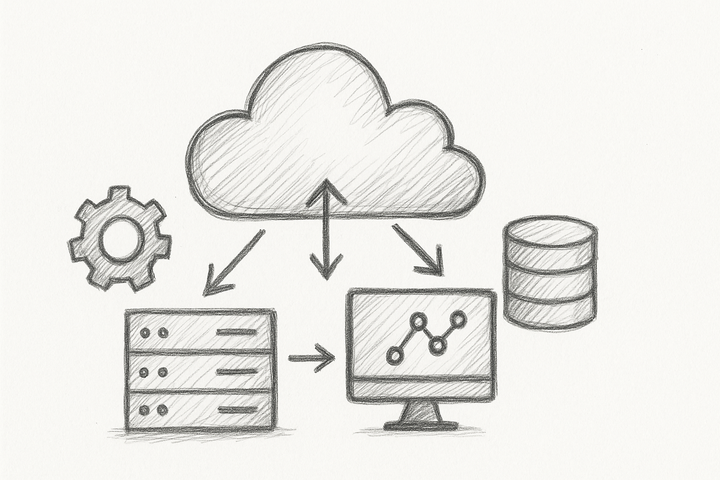 Network Automation Platforms: 7 Game-Changing Tools Simplifying Software-Defined Infrastructure Management