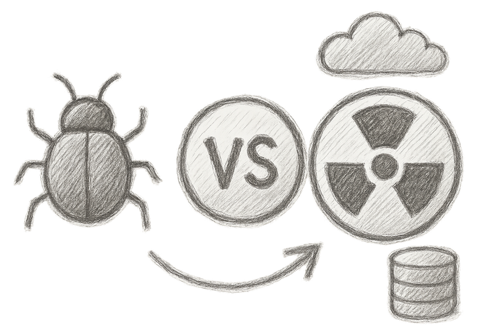 Modern Vulnerability Scanning Solutions Uncovered: Nuclei vs OpenVAS Enterprise Battle-Tested Comparison for DevOps Teams
