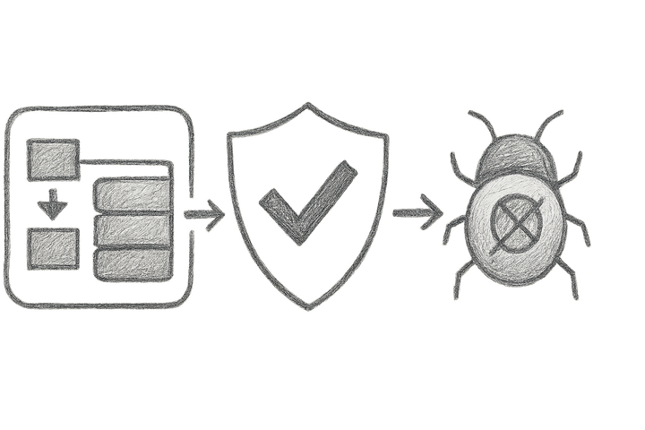 Container and Dependency Vulnerability Scanning: