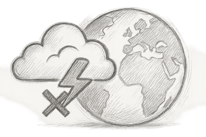 Global Microsoft Azure Outage (Oct 29, 2025)