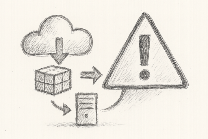 Docker Hub/Build Cloud’s "Black Monday" (Oct 20, 2025) — Supply Chain Lessons for DevOps Resilience