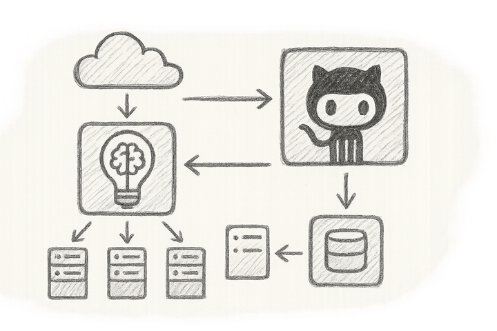 GitHub Agent HQ — Centralised Orchestration of Multi-Vendor AI Coding Agents in Your DevOps Flow