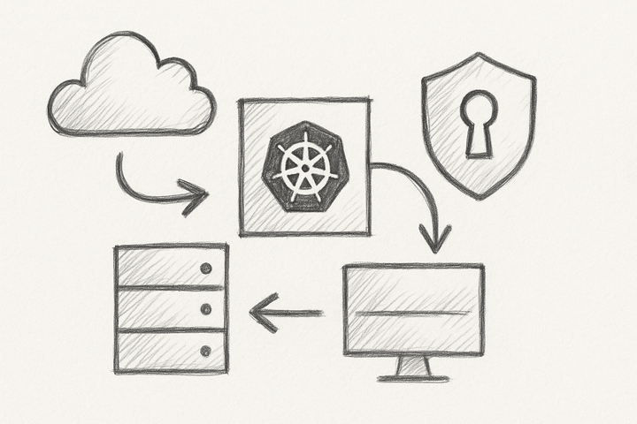 CVE-2025-59303 in HAProxy Kubernetes Ingress Controller — Secret Exposure and How to Lock Down