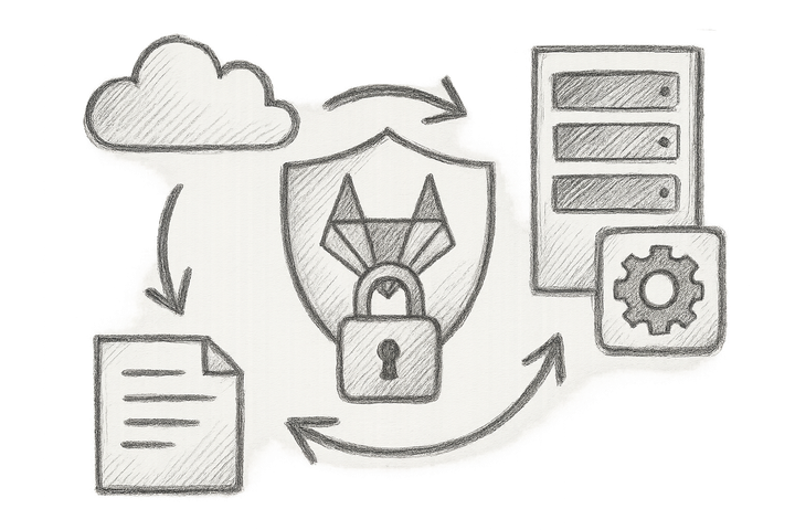 Locking Down GitLab 18.5.1/18.4.3 Security Patches: Mastering Runner API Access Controls and Rock-Solid Upgrade Protocols