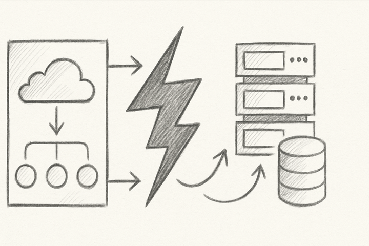 Learning from October’s AWS US-EAST-1 Outage: Battle-Tested Resilience Patterns to Prevent Cascading Failures
